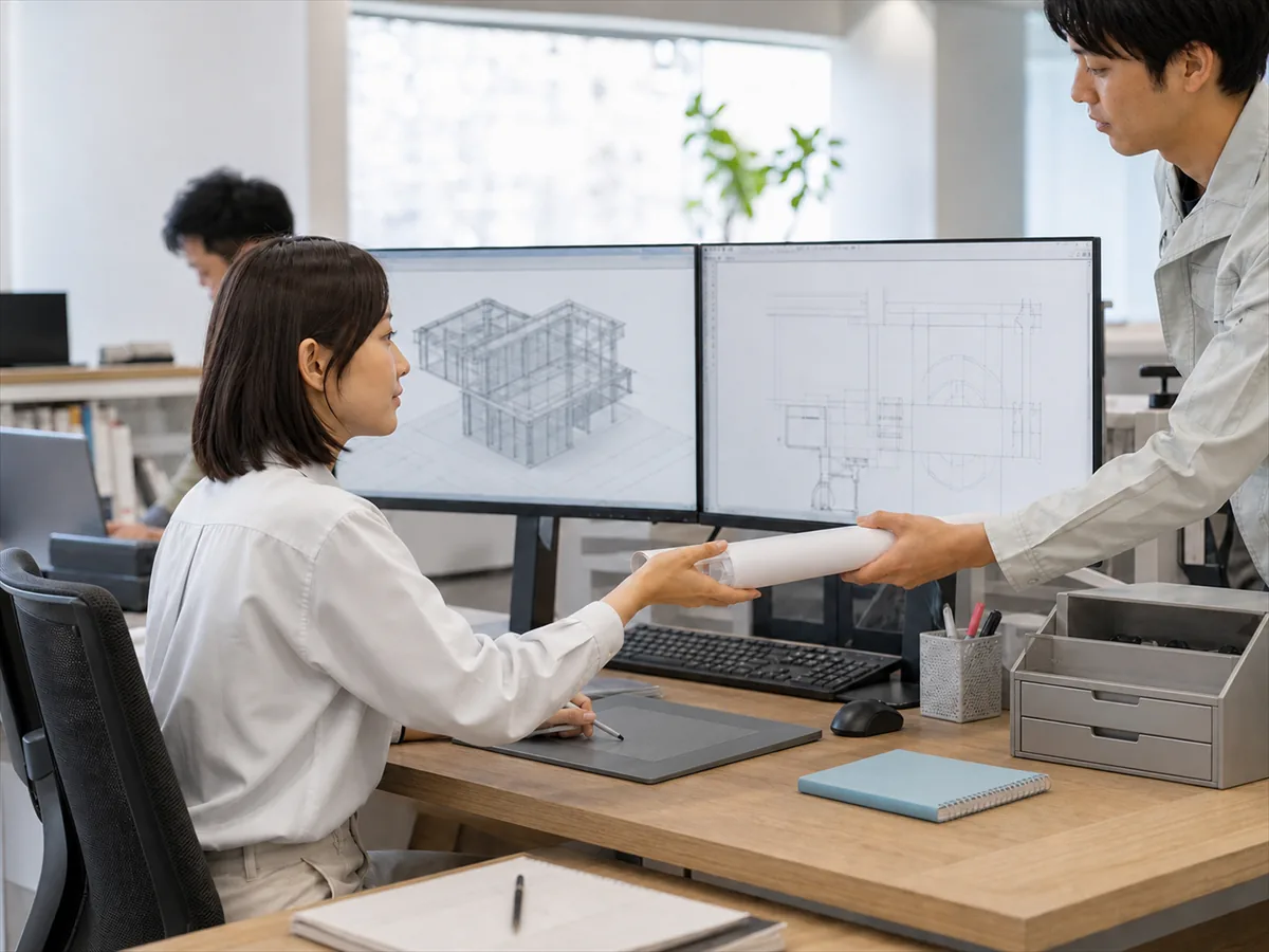 株式会社ピーチウェルの求人画像