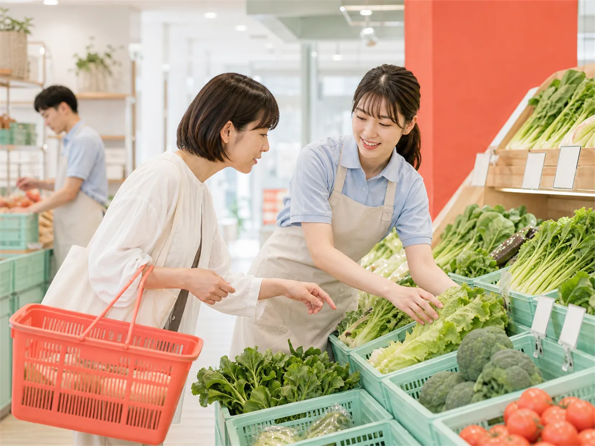 株式会社清水商店の求人画像