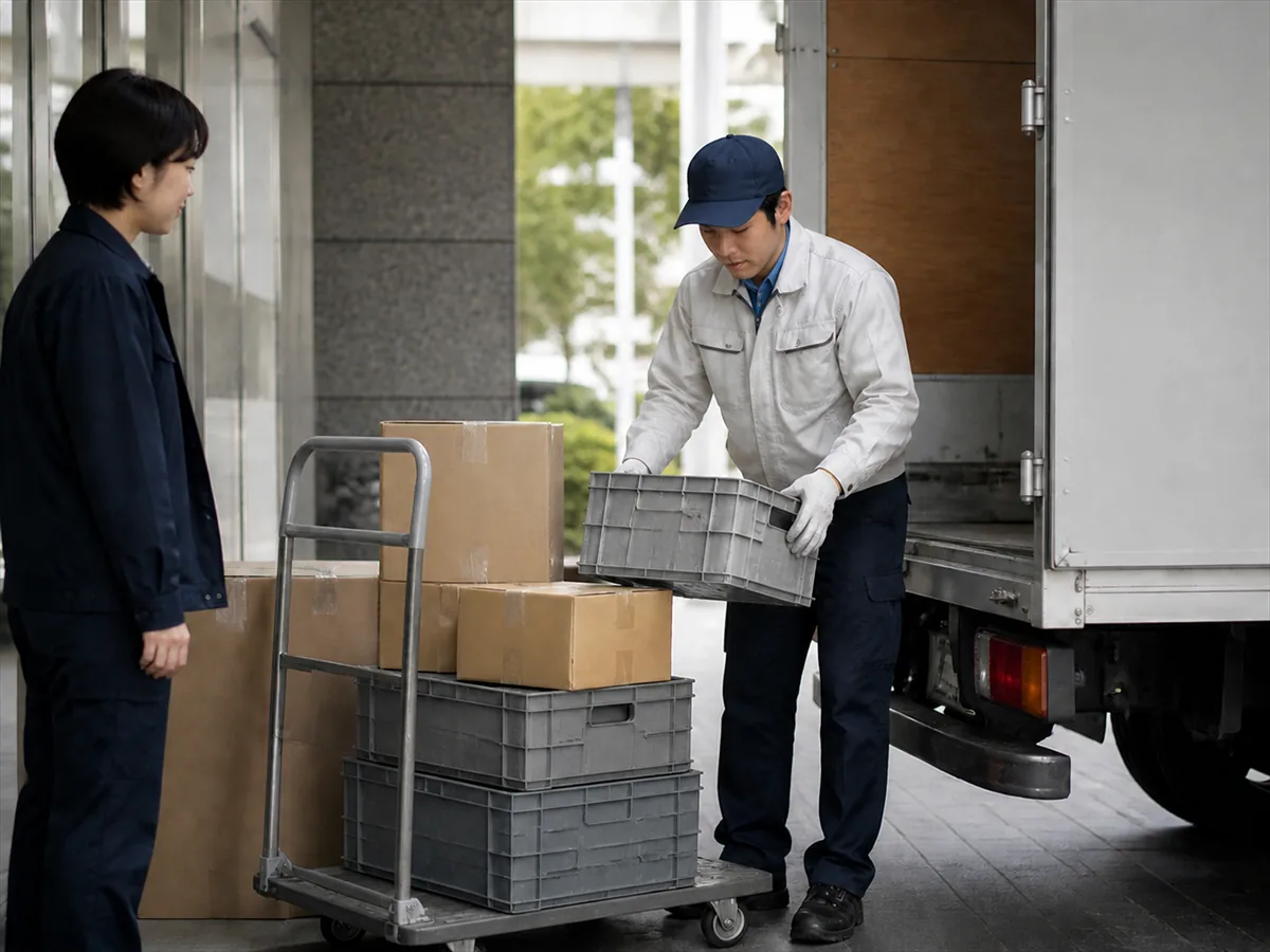 株式会社Trans Valueの求人画像