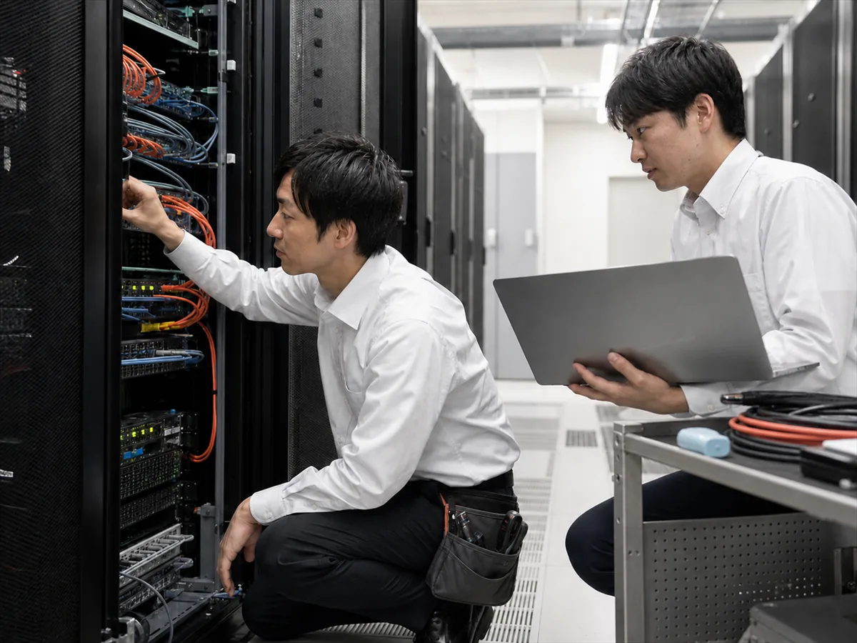 有限会社ケイシステムズの求人画像