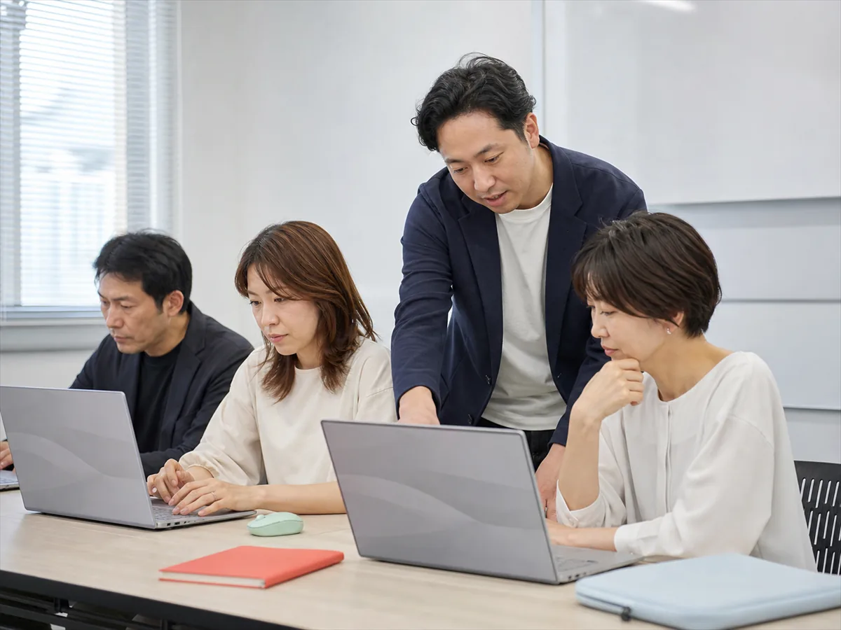 株式会社おかやま工房の求人画像