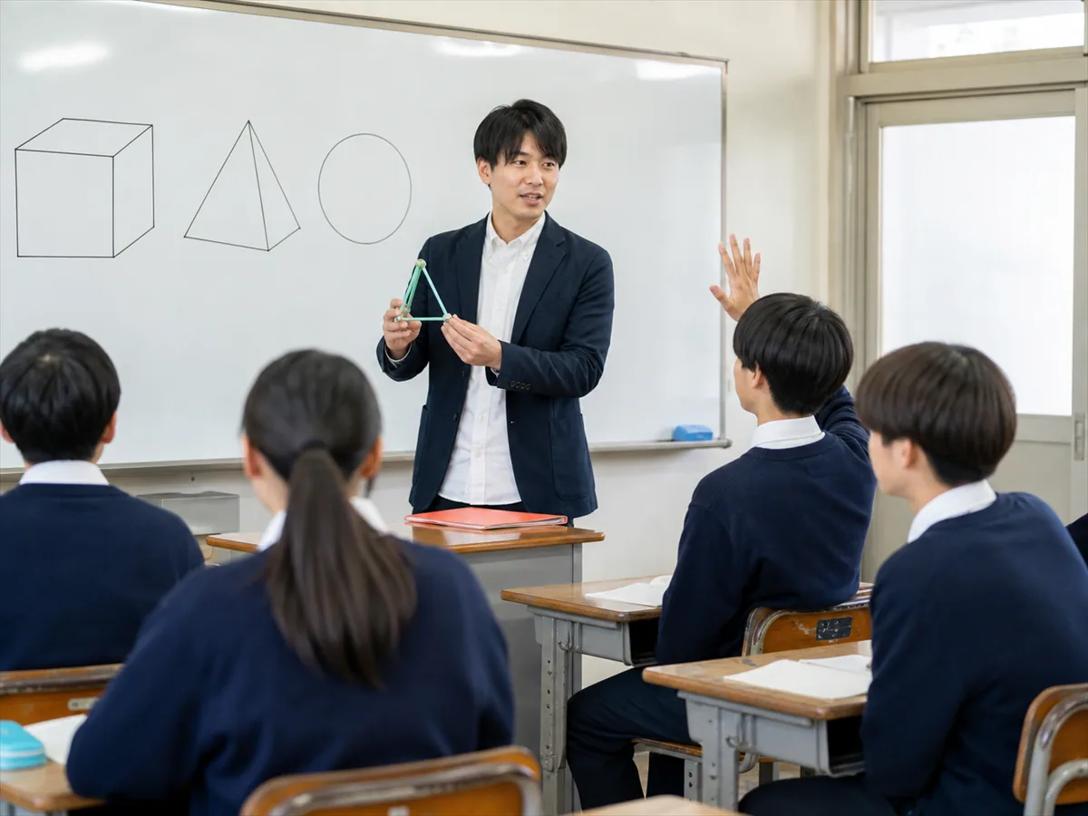 公文式おかべ教室の求人画像