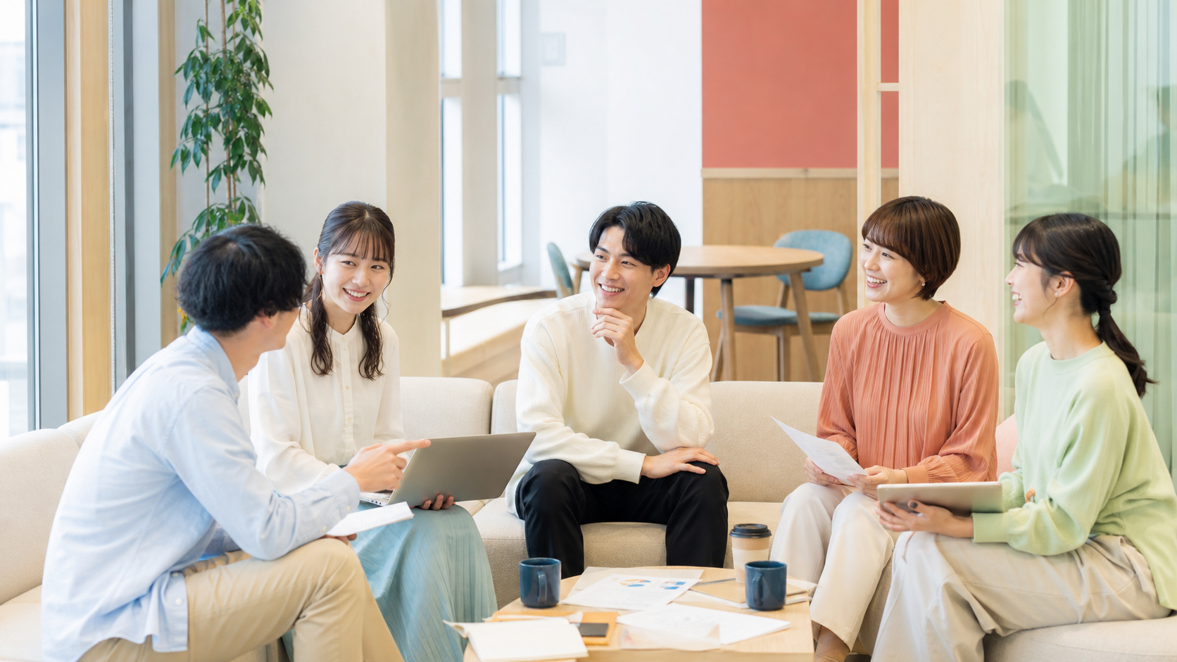 正社員・アルバイト・在宅ワーク|暮らしに合う働き方の選び方